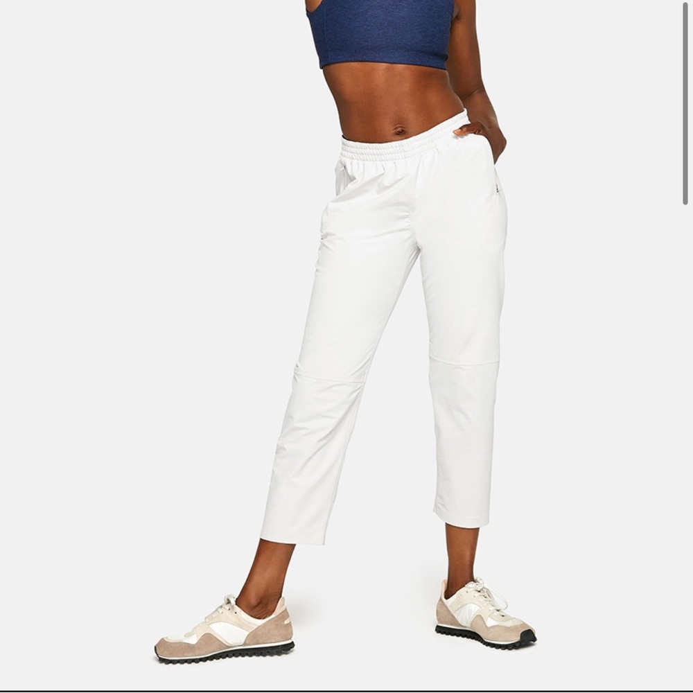 Outdoor Voices RecTrek Pants sz L